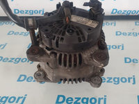 Alternator Vw Passat B6 2.0 Tdi BMP 140 Cp 2006 Break Cod 021903026l