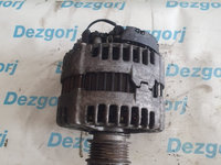 Alternator Vw Passat B6 2.0 Tdi CBA 2009 Cod 03g903023