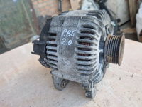 Alternator Vw Passat B6 2.0 tdi diesel 180A