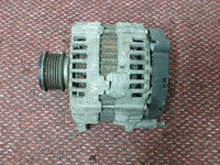 Alternator VW Passat B6 2.0 tdi motor CBAB Euro 5 03G903023