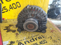 Alternator VW Passat B6 2.0TDI 06F903023C 06F903023C/2542695A Volkswagen VW Caddy 3 [2004 - 2010] Minivan 4-usi 1.9 TDI MT (75 hp)