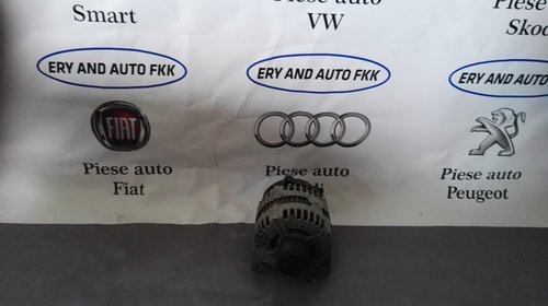 Alternator VW Passat B6, 2.0tdi, 180A, cod 03