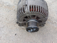 Alternator VW Passat B6 2.0TDI , BKP cod :021903026L