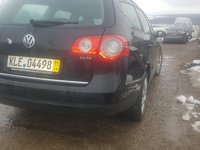 Alternator VW Passat B6 2009 Variant 2.0