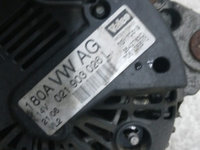 Alternator Vw passat B6 An Fabricatie 2006 Cod piesa : 021 903 026 L