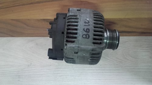 Alternator vw passat b6 BKP