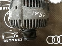 Alternator VW Passat B6 cod 021 903 026 L