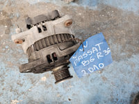 Alternator Vw Passat B6 Passat B7 Passat CC 3.6 FSI