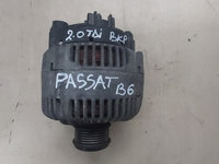 Alternator VW Passat B6 / Touran / Golf 5/ 2.0 tdi / BKP / 2004-2010