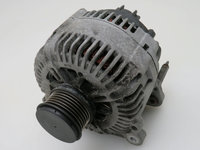 Alternator VW Passat B6 Variant 2005/08-2006/02 3C5 2.0 TDI 90KW 122CP Cod 021903026L