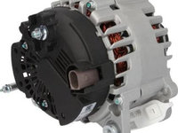 Alternator VW PASSAT B6 Variant (3C5) STARDAX STX102017