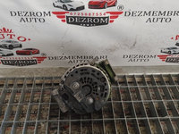 Alternator VW Passat B7 1.8 TSI 152 CP cod 06b903016ab