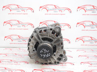 Alternator VW Passat B7 2.0 TDI 03l903024f CFFB 630