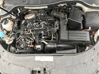 Alternator VW Passat B7 2.0 TDI 2012