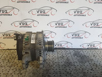 Alternator Vw Passat B7 2.0TDi Cod Motor CFF