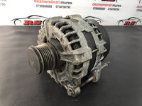 Alternator VW Passat B7 Alltrack 2.0 TDI DSG 170cp sedan 2013 (cod intern: 227041)