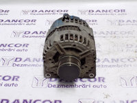 ALTERNATOR VW PASSAT(B7) COD 03L 903 023 D