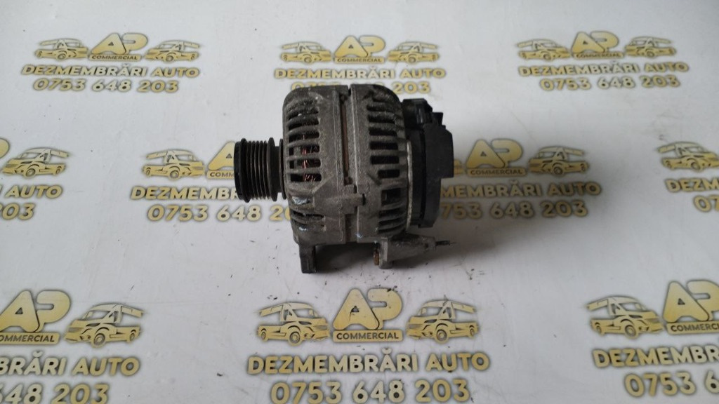 Alternator VW Passat B7 Variant (365) 2.