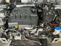 Alternator VW Passat B8/Arteon/Tiguan/T-roc/Sharan 1.6/2.0 tdi Euro6