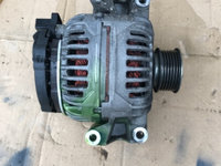 Alternator VW Passat CC 1.8 TSI 2011 Skoda Superb AUDI A4 B7 COD 06B903016AB