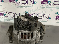 Alternator VW Passat CC 1.8TSI 160cp 2008 - 2012 COD 06D 903 016 A 06D903016A