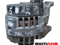 Alternator VW Passat CC 2.0 cod 2542225A