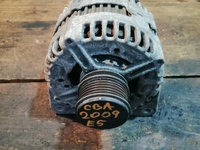 Alternator Vw Passat CC 2.0 tdi 140cp Euro 5 CBA - 03G903023