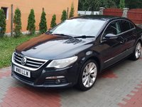 Alternator VW Passat CC 2012 2.0tdi 140cp CFFB