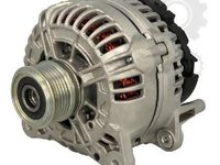 Alternator VW PASSAT CC 357 LAUBER 11.1912