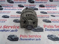 Alternator vw passat cc an 2010