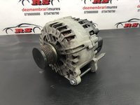 Alternator VW Passat Variant B8 2.0 TDI 240hp 4Motion DSG sedan 2016 (03L903023L)