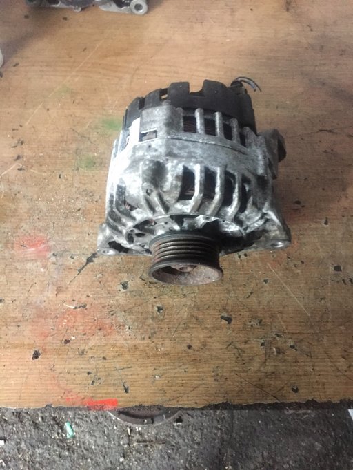 Alternator vw passat