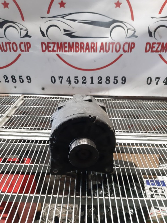 ALTERNATOR VW Phaeton (3D7) 3.0 V6 TDI AN 2004-2007 224 CP COD 059903023