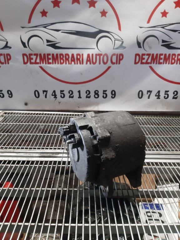 ALTERNATOR VW Phaeton (3D7) 3.2 V6 AN 20