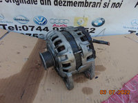 Alternator VW polo 1.0 Skoda fabia 3 seat ibiza golf 7 octavia