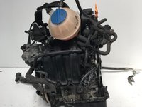 Alternator VW Polo 1.2 benzina cod motor BME
