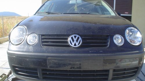 Alternator VW Polo 1.2 benzina