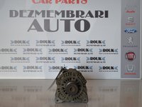 Alternator Vw polo 1.4 1996