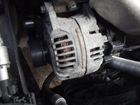 Alternator VW polo 1.4 9n lupo golf 4 seat arosa ibiza skoda fabia