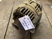 Alternator VW Polo 1.4 AUD 037903025L 70A