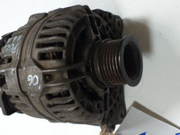 Alternator VW Polo 1.4 B 16 valve, cod. 037 903 025 M, an fabricatie 2006
