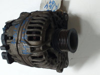 Alternator VW Polo 1.4 B 16 valve, cod. 038 903 018 RX 03, an fabricatie 1999