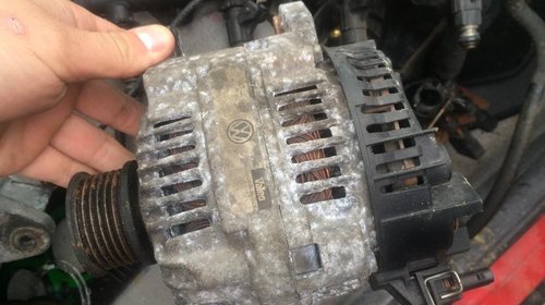 Alternator VW Polo 1.4 MPI an 1998