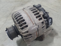 Alternator Vw Polo 1.4tdi, an 2005-2009