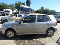 Alternator VW Polo 1.4TDI din 2001