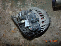 Alternator VW Polo 1.4tdi Seat Ibiza Skoda fabia 2 1.4tdi dezmembrez