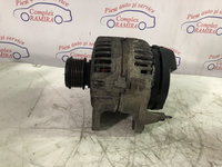 Alternator VW Polo 1.9 TDI,cod 038903023,90 A,an 2001-2009