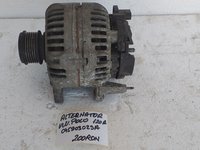 ALTERNATOR VW. POLO 120 A 045903023A