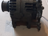 Alternator vw polo 14 16 valve 2007