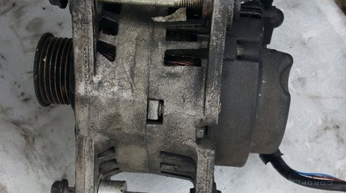 Alternator VW Polo 2002 1.2 benzina 40 kw